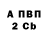Amphetamine 97% Nina Lipovaya